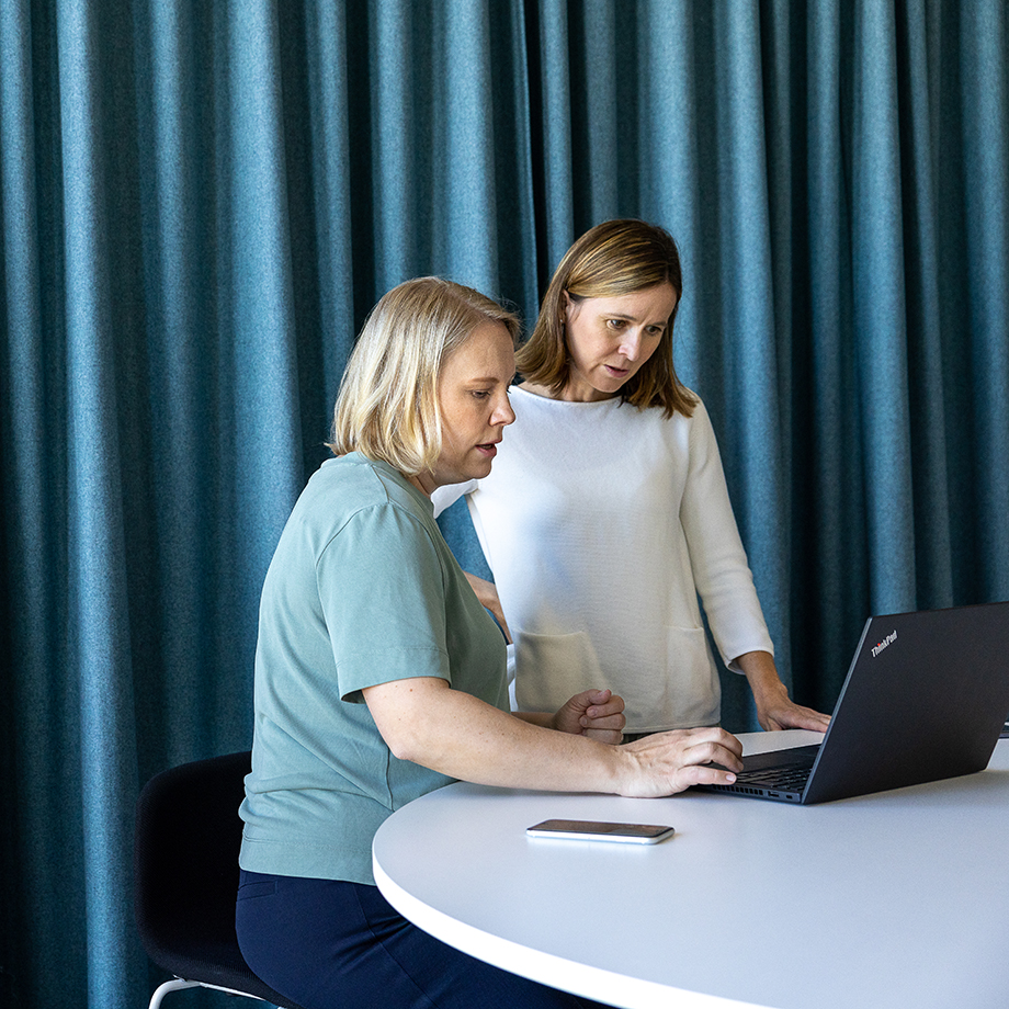 Årsredovisning Bokslut