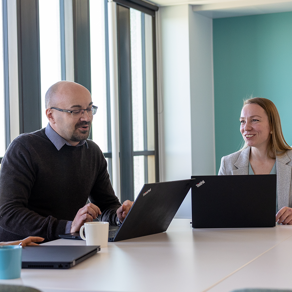 Økonomimedarbejder - Accountor Denmark