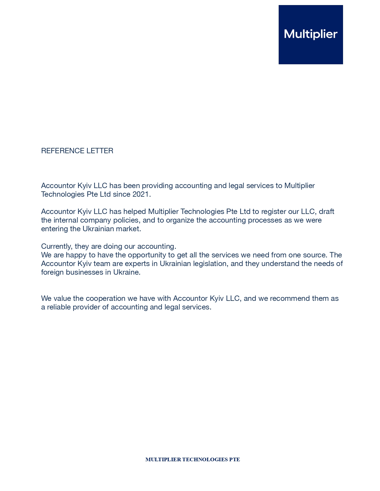 Reference Letter_Accountor Ukraine