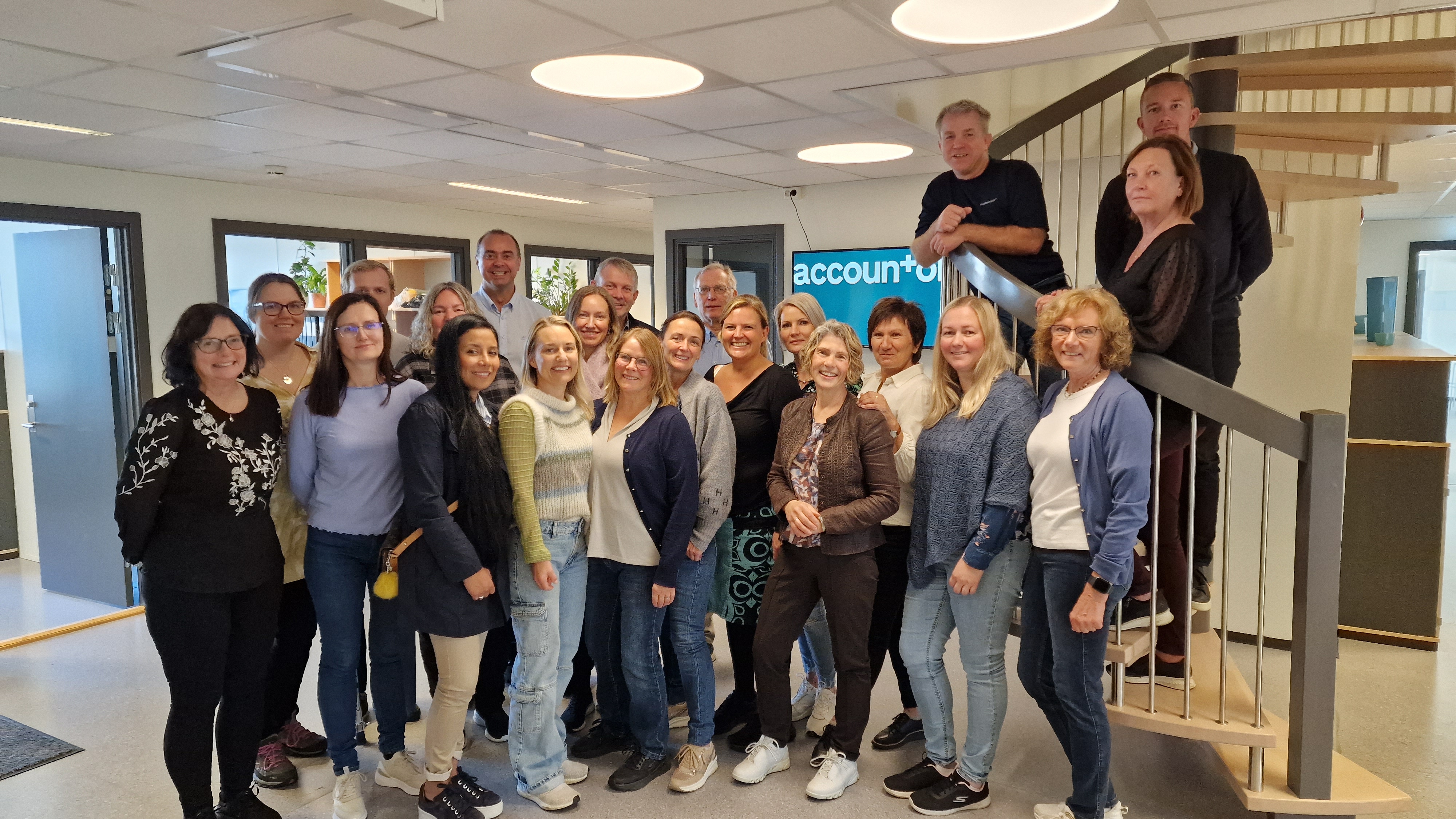 Accountor Nordvest