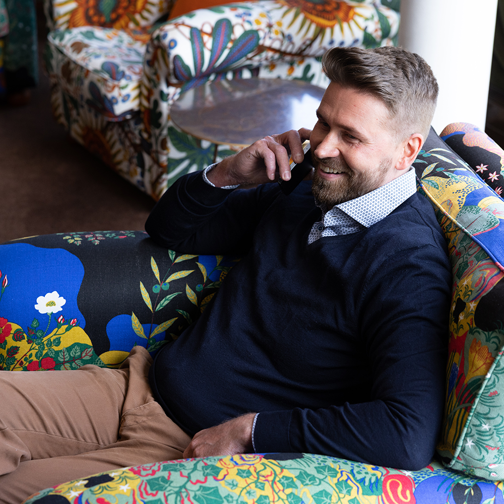 Accounting Services - Accountor Denmark