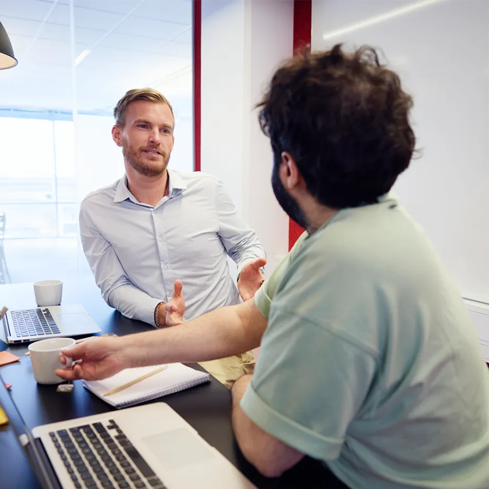 Accounting Services - Accountor Denmark