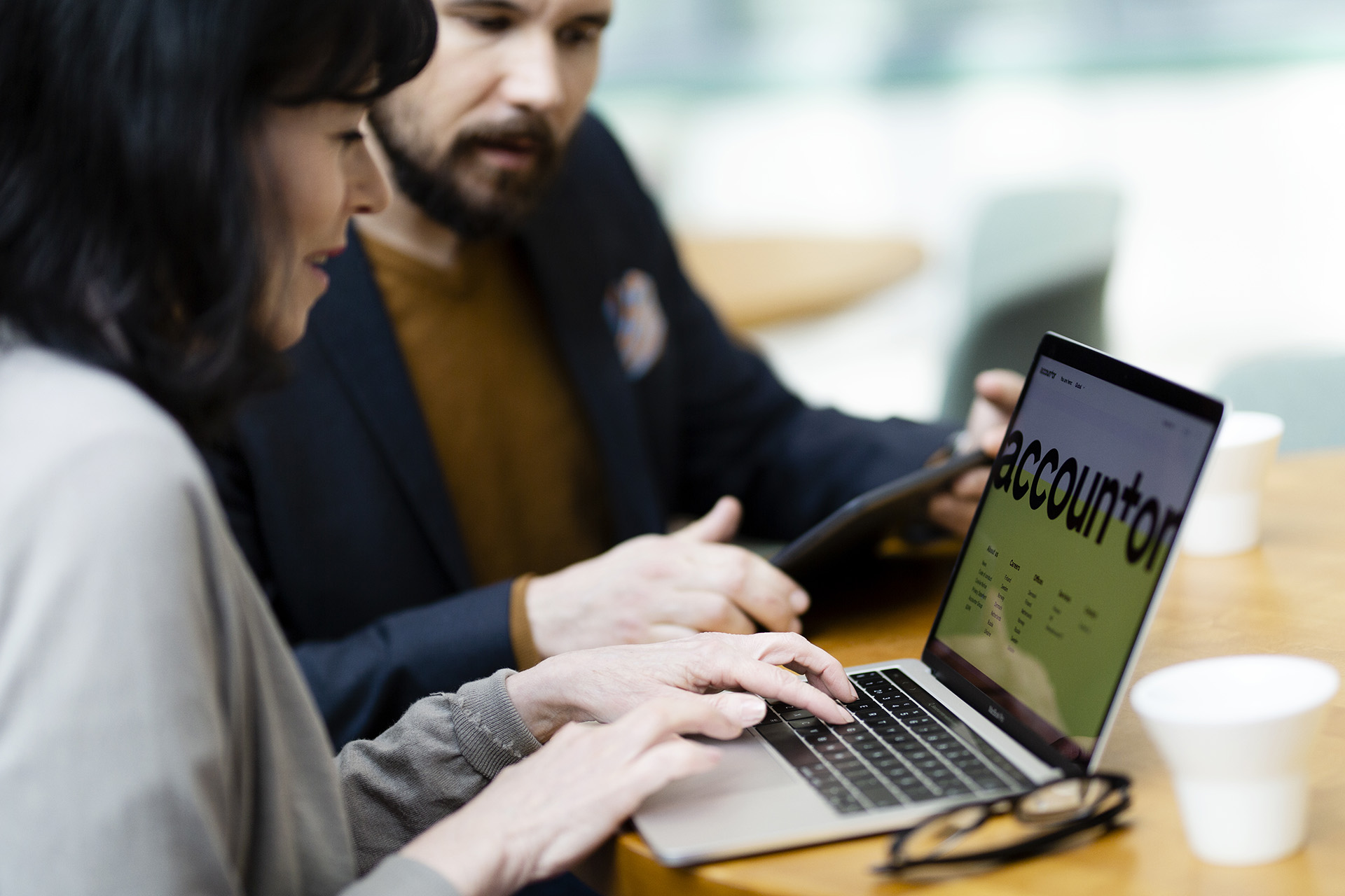 outsourcing payrolling