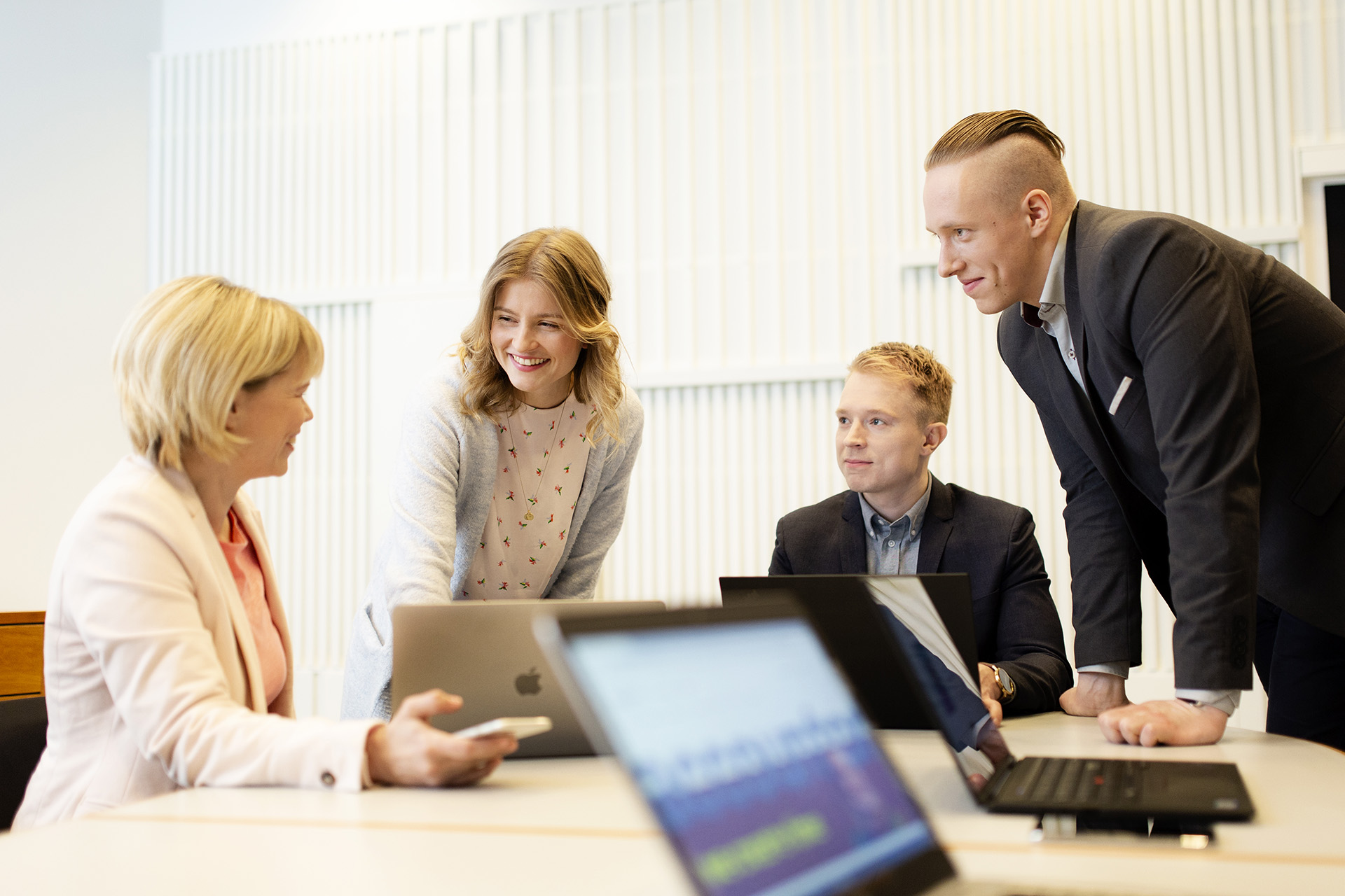 vacature payrolspecialist