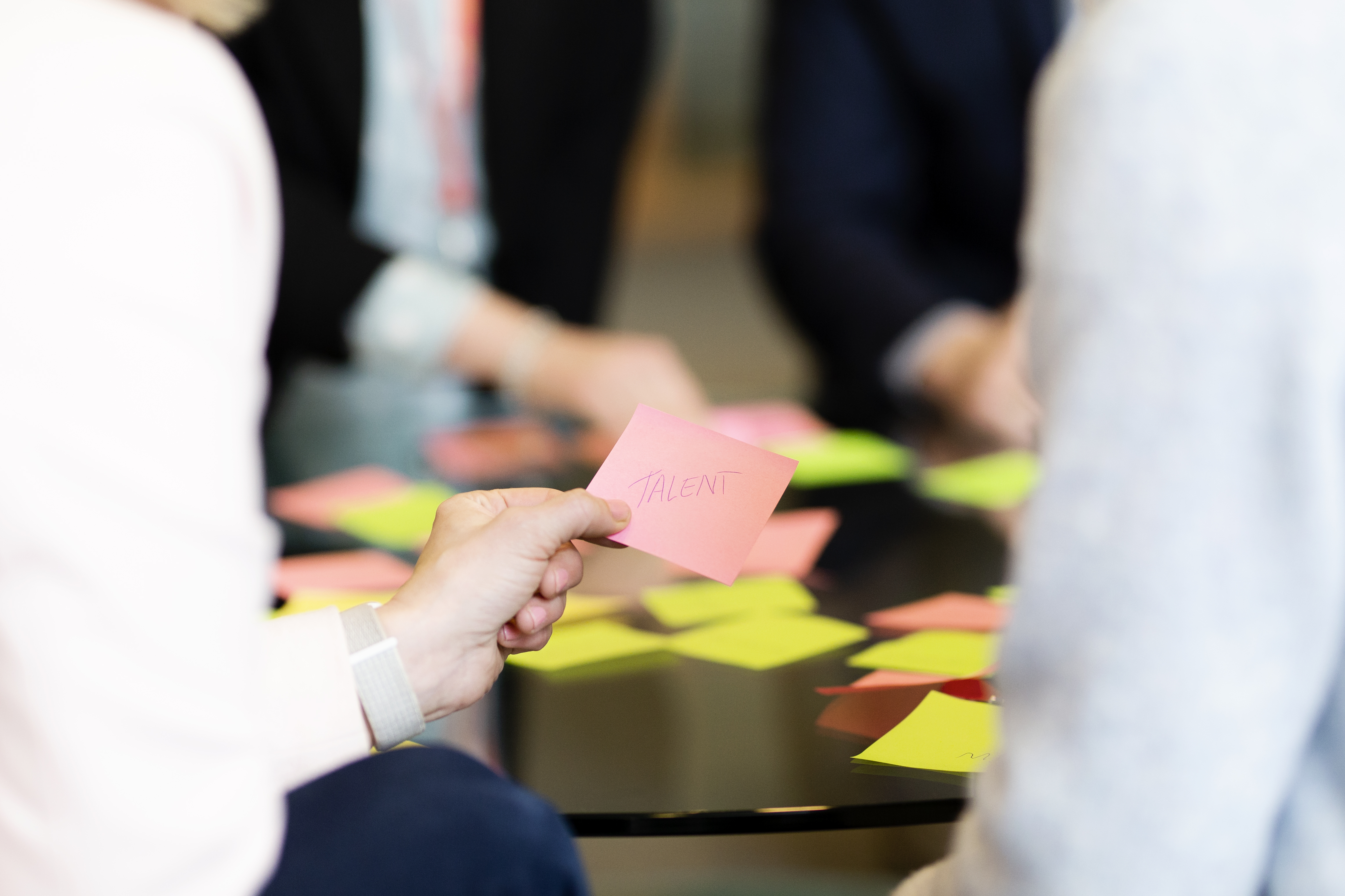 Interim HR konsulent - Accountor Danmark