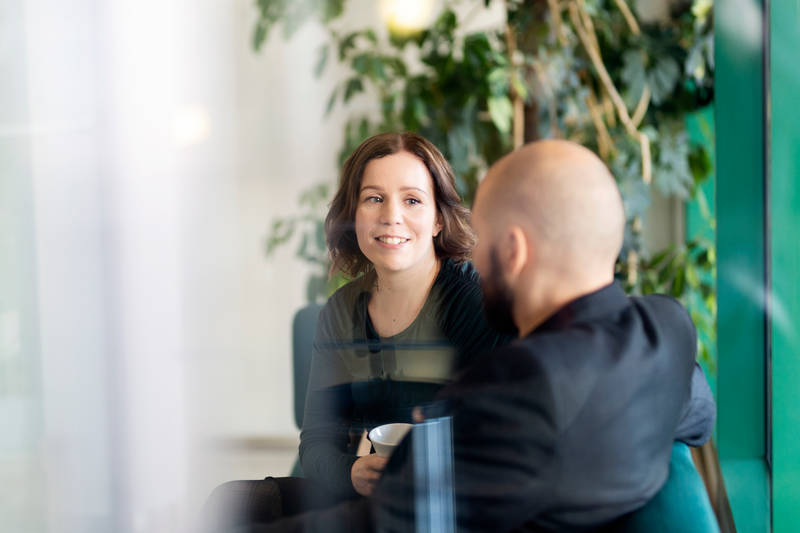 Accountor Taseluotsi