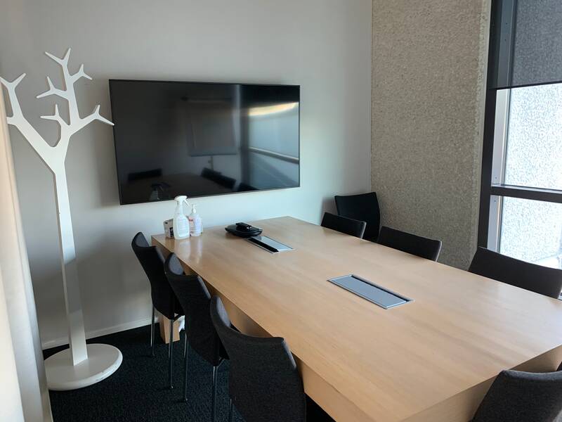 Accountor Tower_Lapis