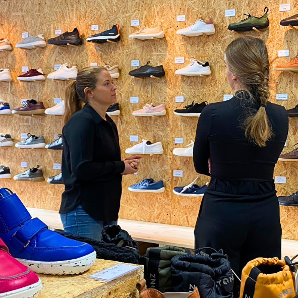 Accountor hoitaa Netvisorissa Widetoesin kirjanpidon ja palkanlaskennan