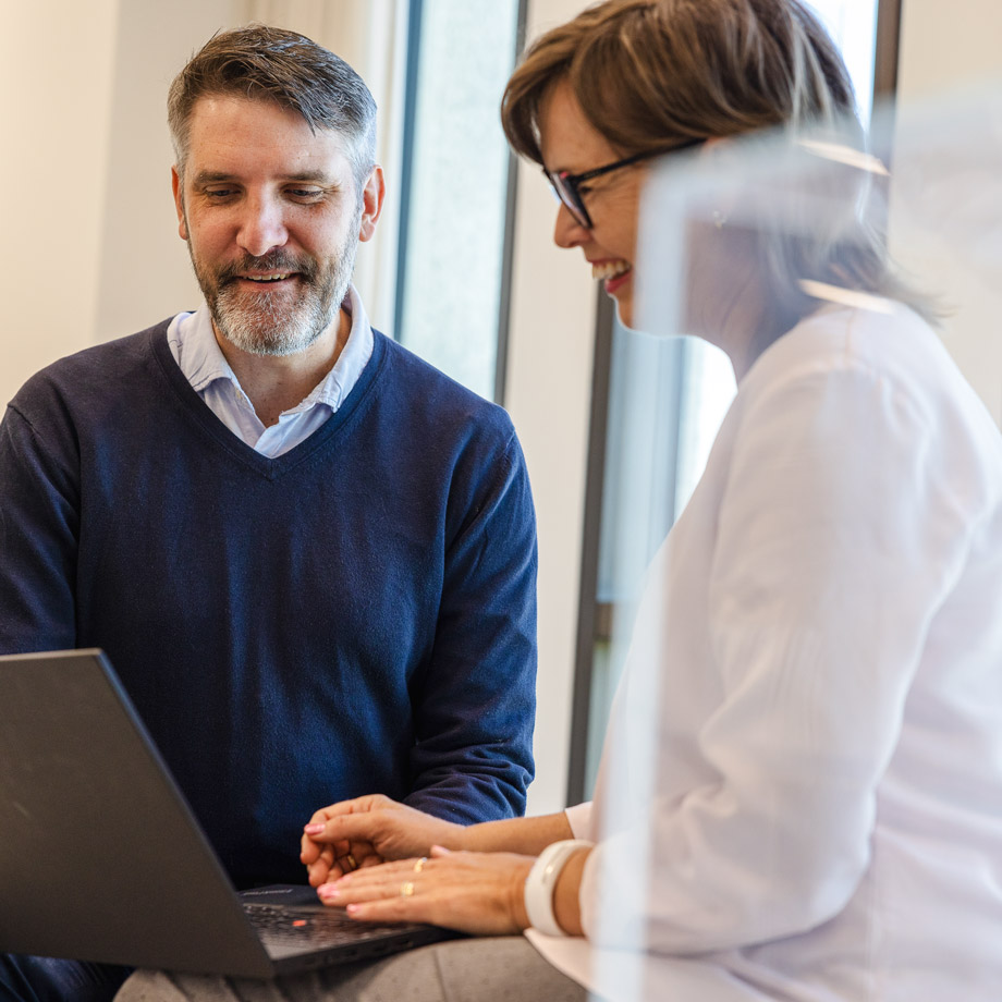 Laajat asiantuntijaverkostot