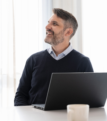 Accountor interim-palvelut