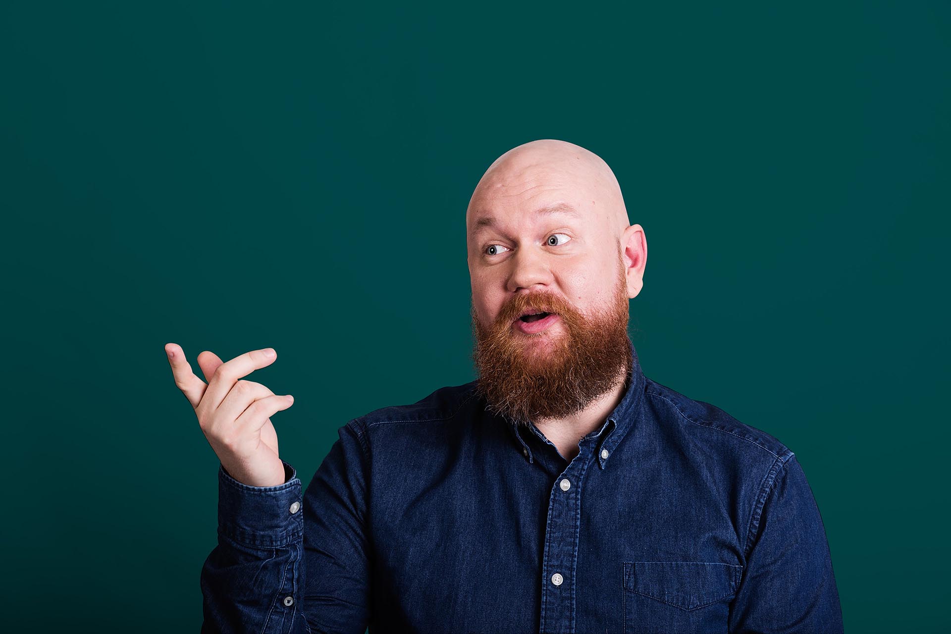 Samfundsansvar miljø