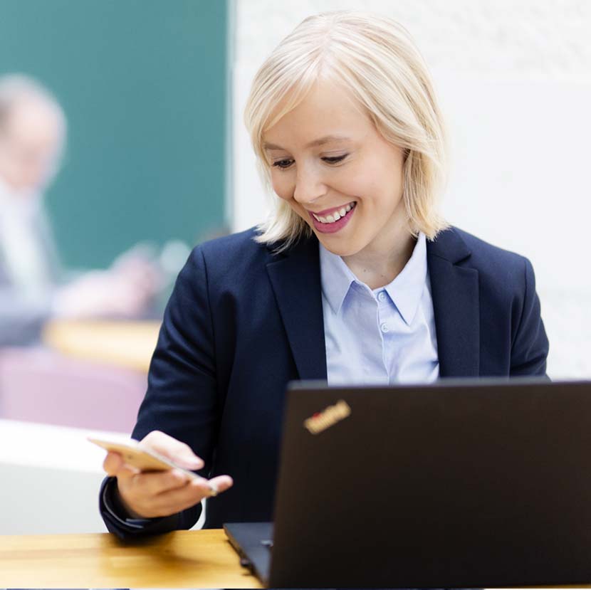 Kirjanpitovelvollisuus Suomeen