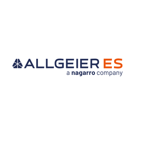 allgeier logo