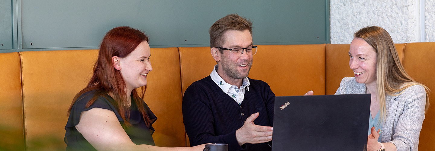 Allround bogholder - Accountors kandidatprofiler februar 2025