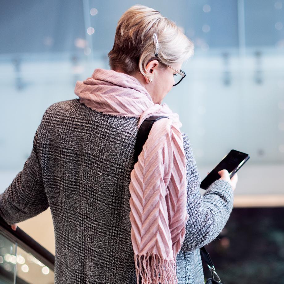 Alv merkintä laskuun