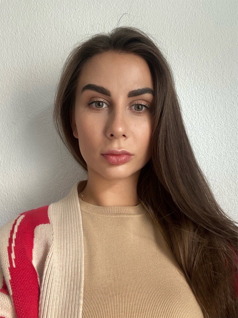 Legal Advisor at Accountor Ukraine