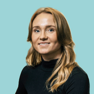 Anna Pajunen Accountor