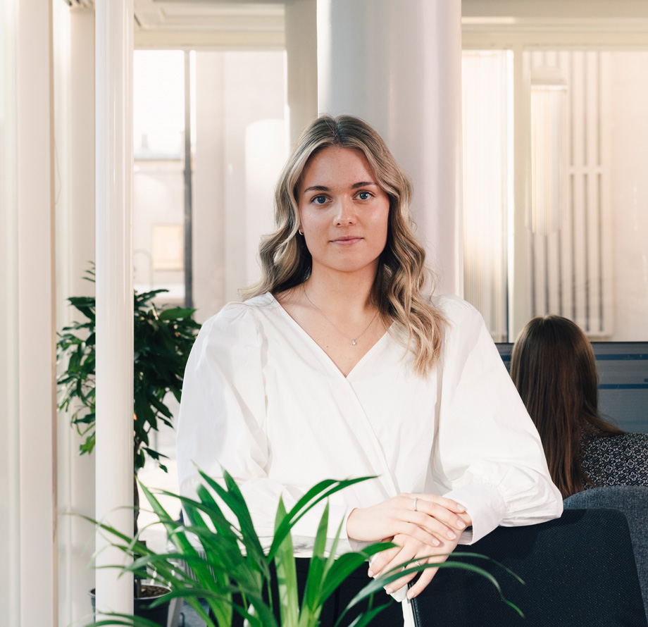 Career opportunities at Aspia