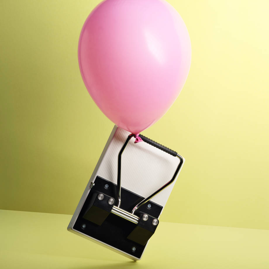 balloon_Accountor brand images