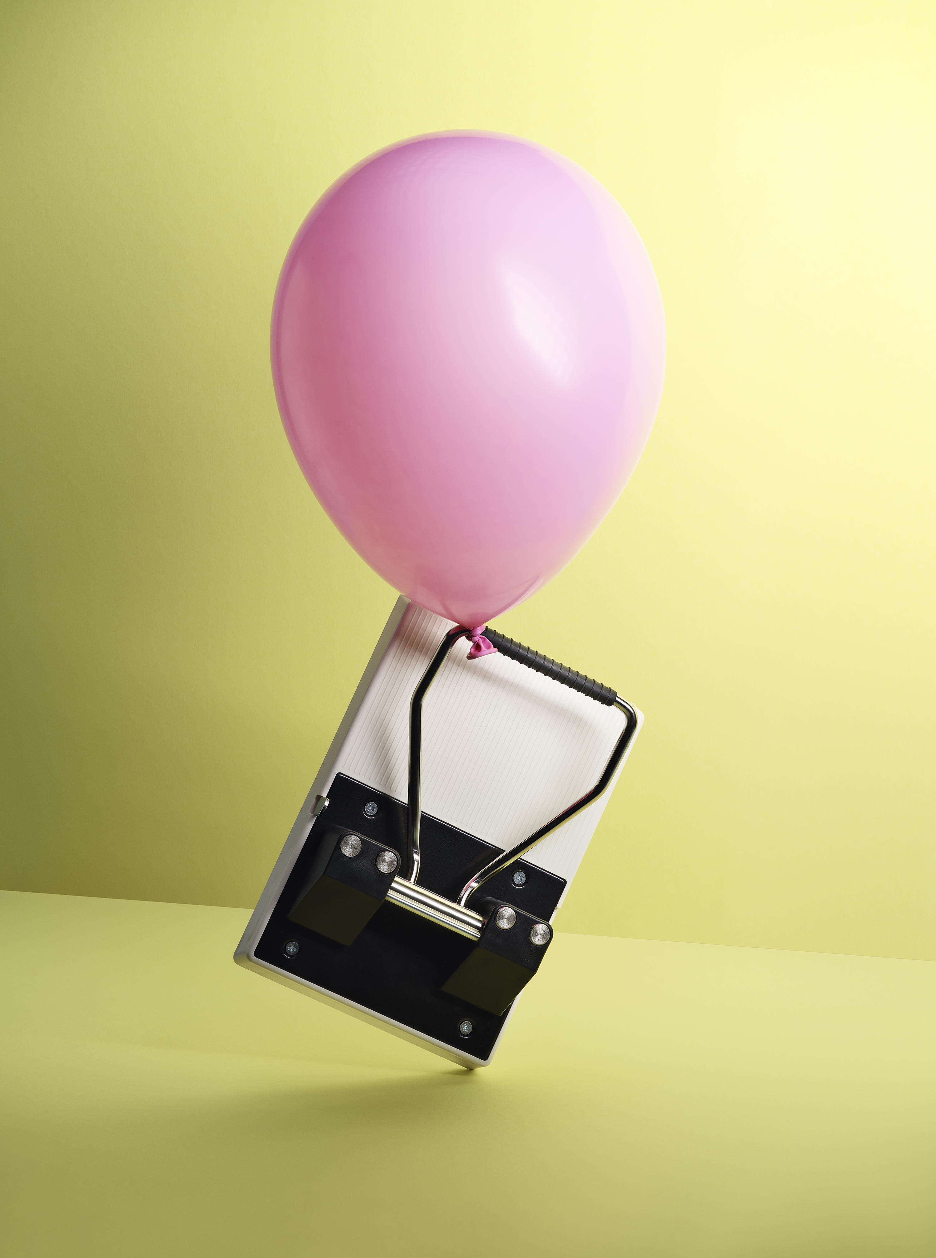 accountor brand balloon