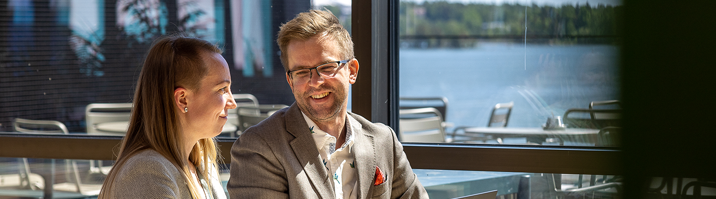 Allround økonomimedarbejder - Accountors kandidatprofiler oktober 2023