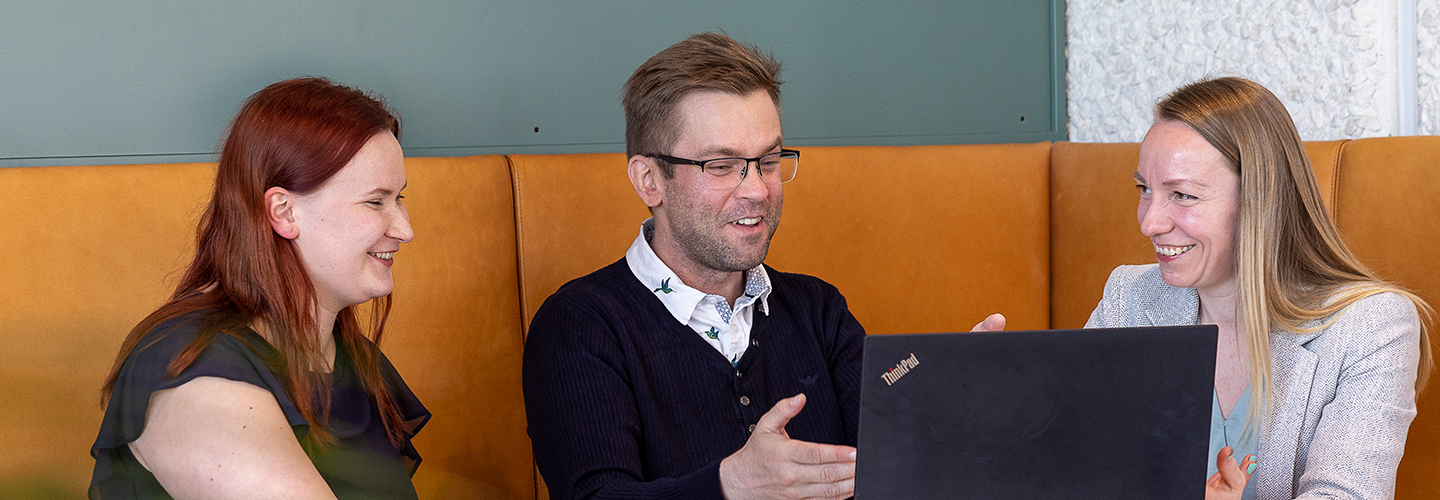 Finance Business Partner - Accountors kandidatprofiler januar 2024