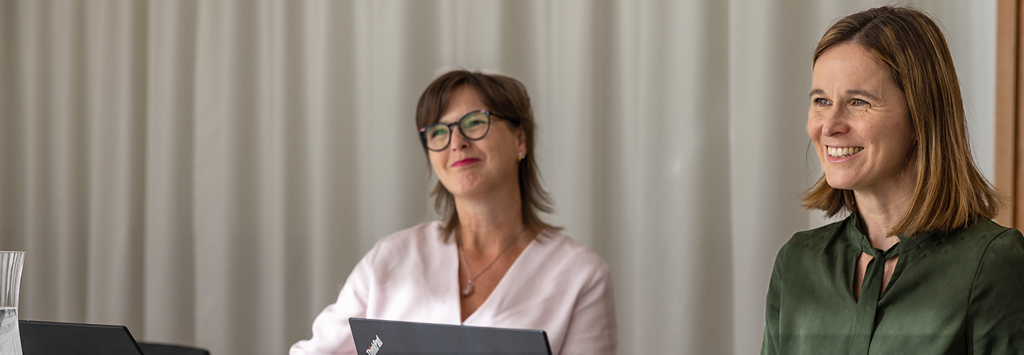 Payroll administrator - Accountors kandidatprofiler januar 2024