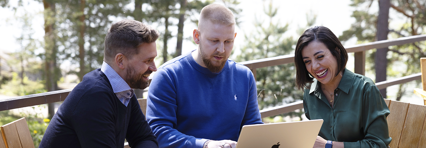 Financial Controller - Accountors kandidatprofiler juni 2024