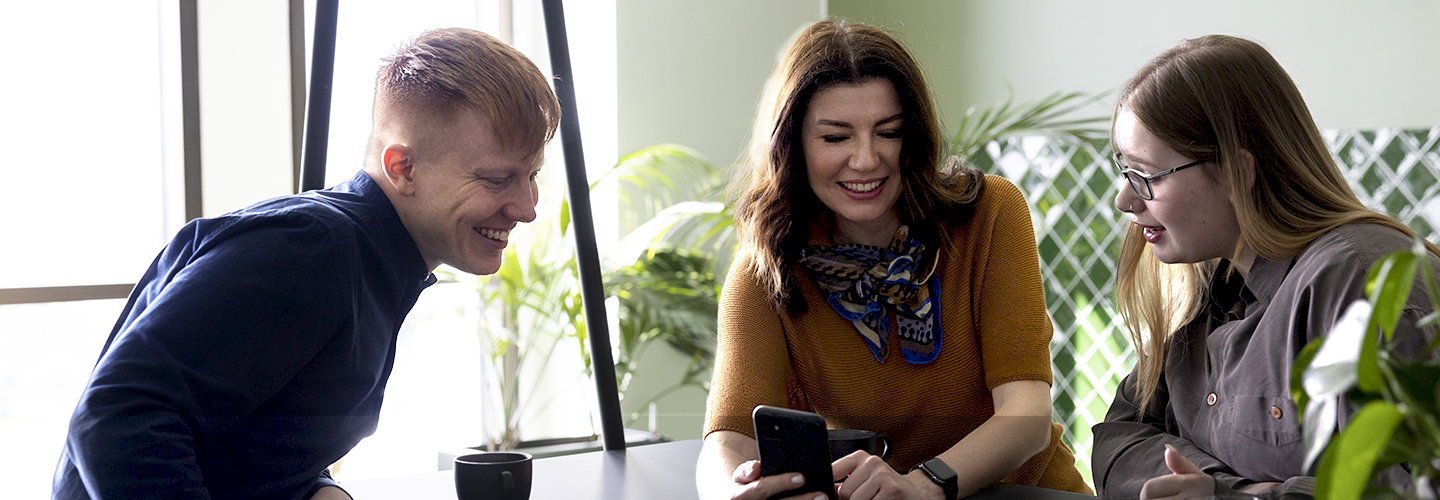 Finance Manager - Accountors kandidatprofiler juni 2024