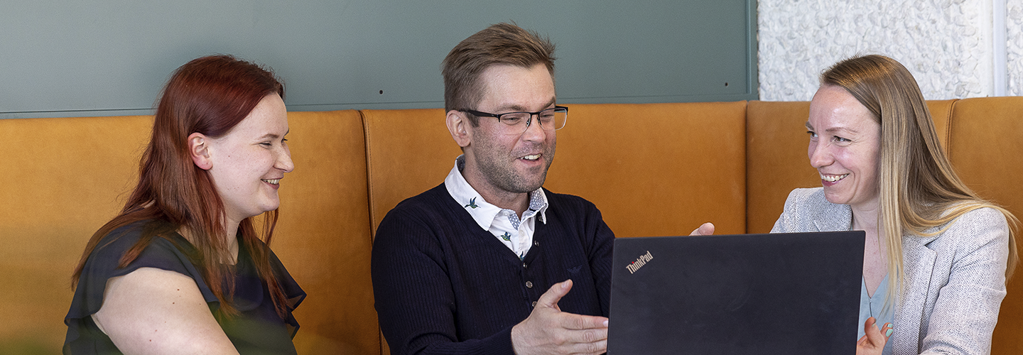 Økonomichef - Accountors kandidatprofiler april 2024