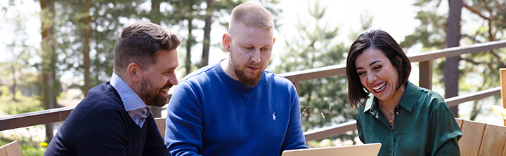 Finance Business Partner - Accountors kandidatprofiler november 2023