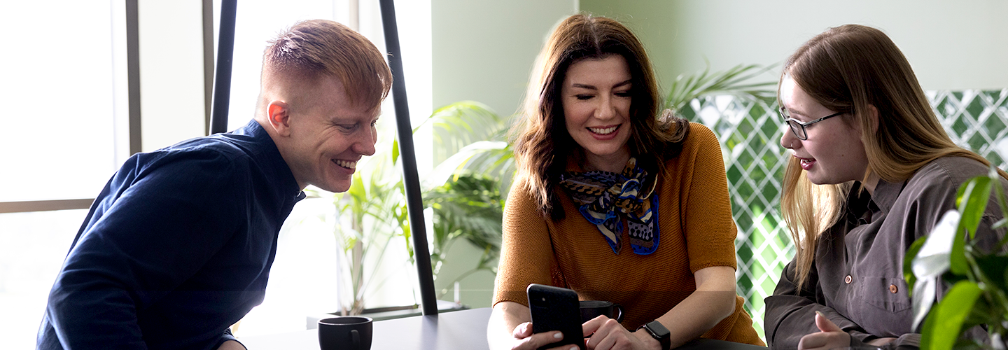 Finance manager - Accountors kandidatprofiler januar 2024