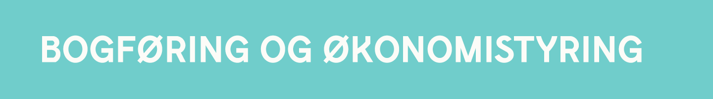 Bogføring og økonomistyring til håndværksvirksomheder - Accountor Denmark