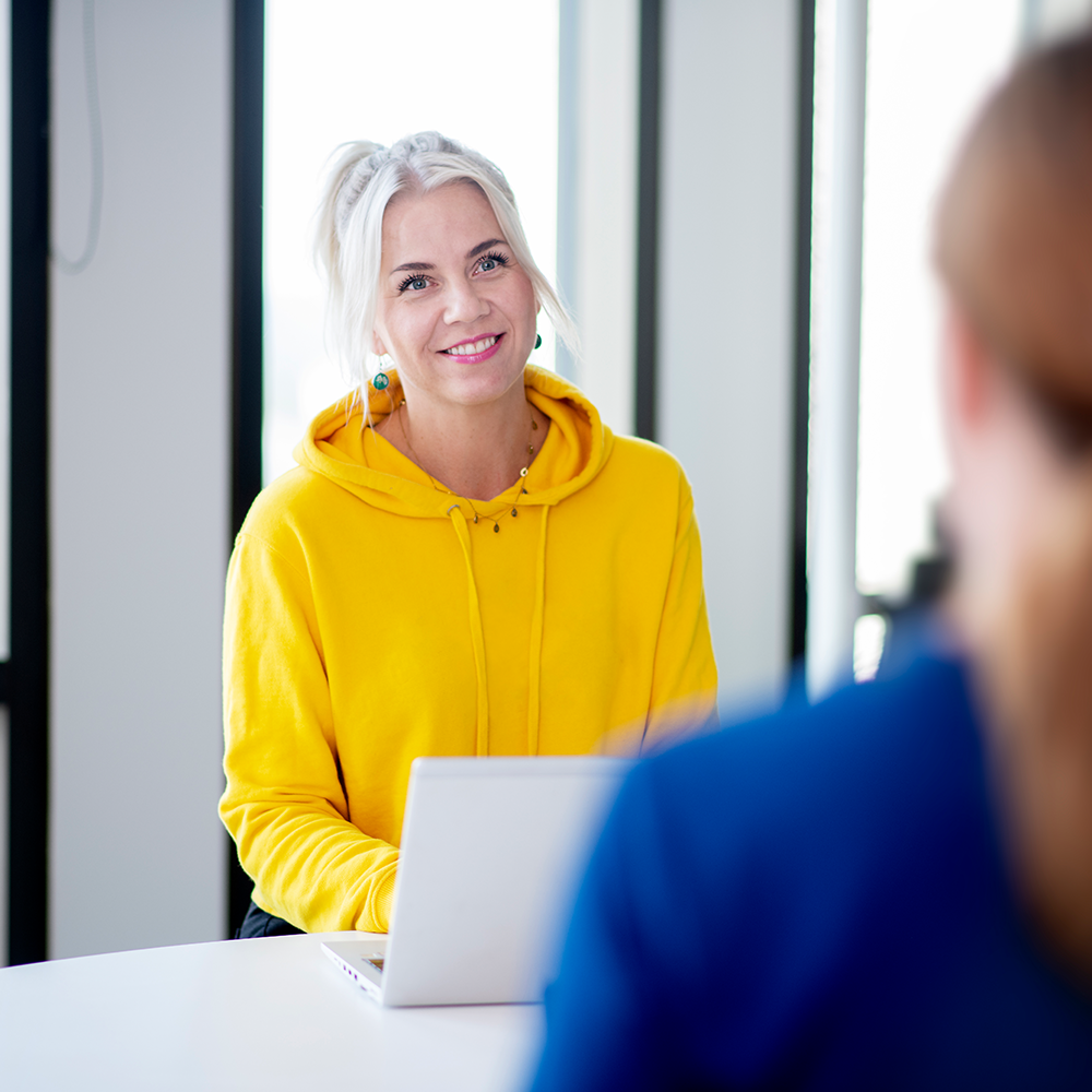 Bogholder vikar -  Accountor Denmark