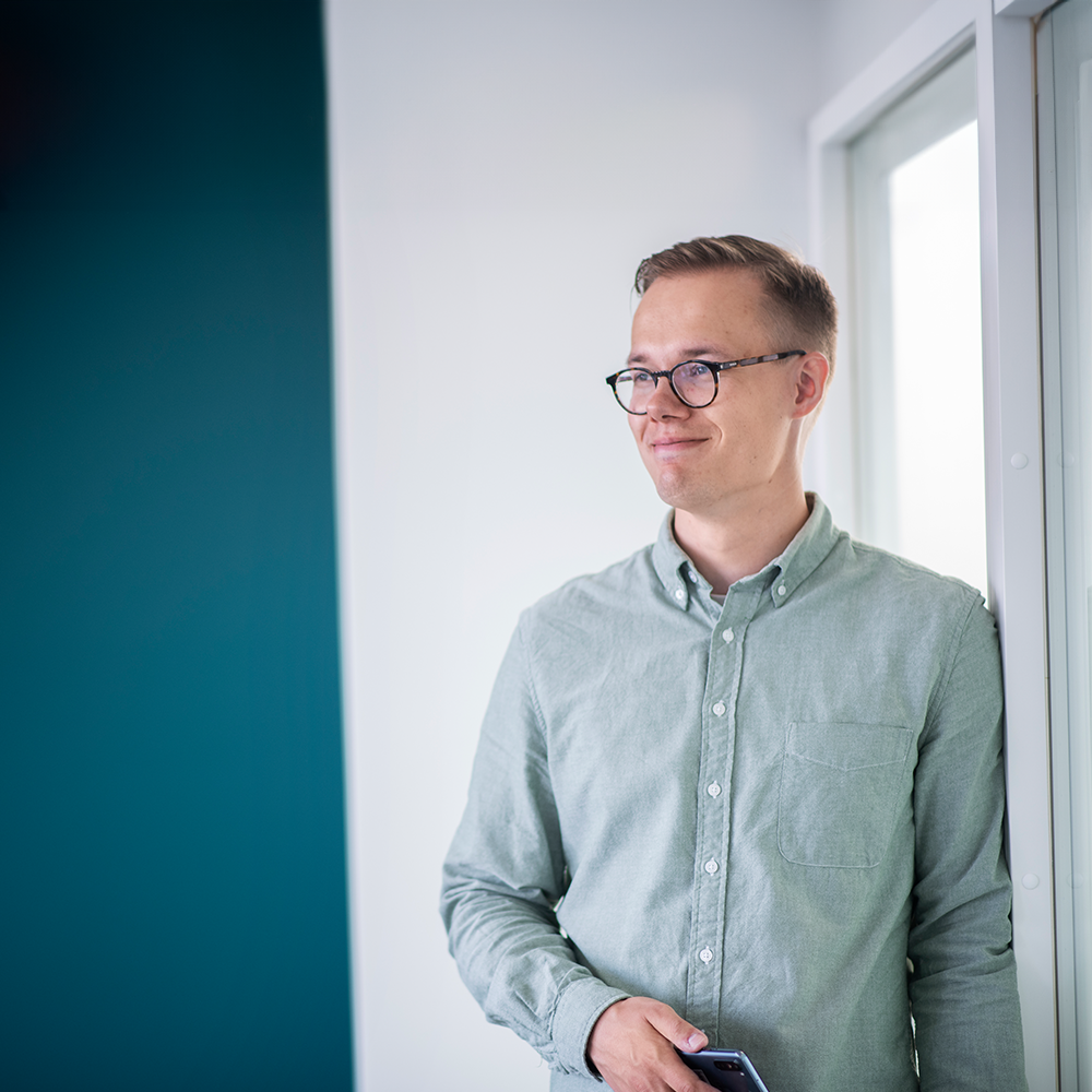 Bogholder vikar -  Accountor Denmark