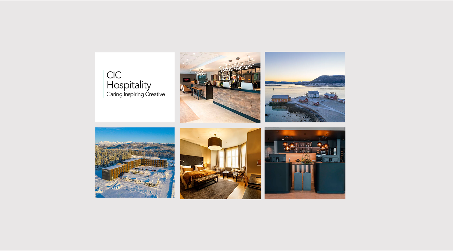 Reference - CIC Hospitality