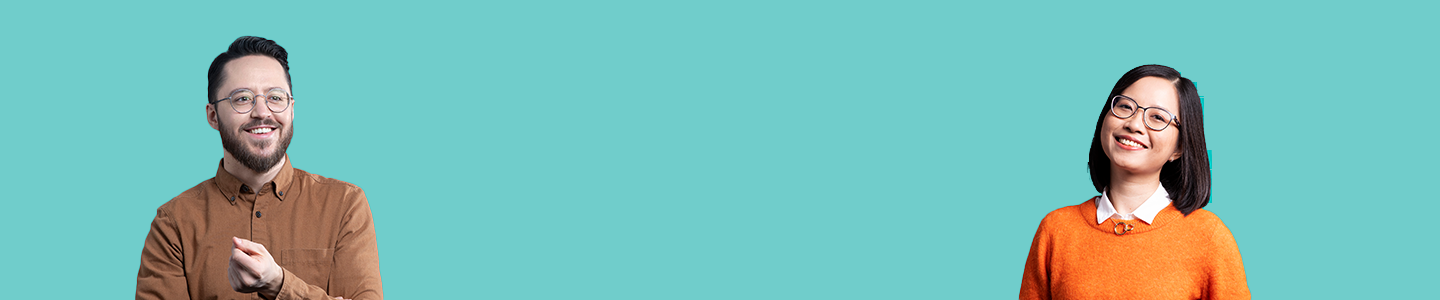 Kandidatprofiler økonomimedarbejdere