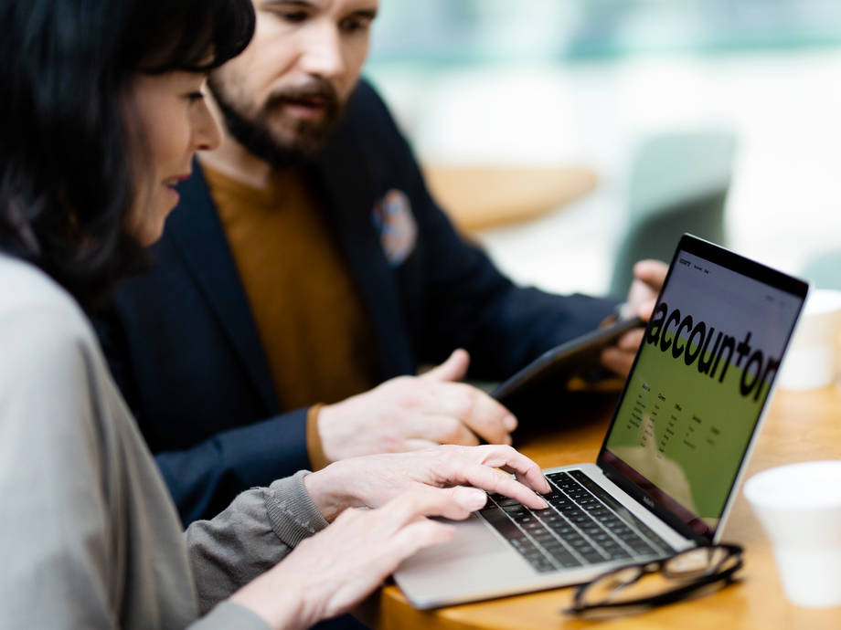 Debiteurenbeheer uitbesteden bij Accountor