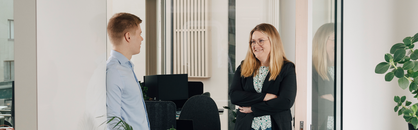 digital financial management