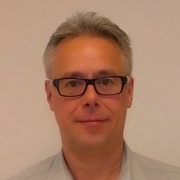Erling Nystad - admin dir. Accountor Varanger