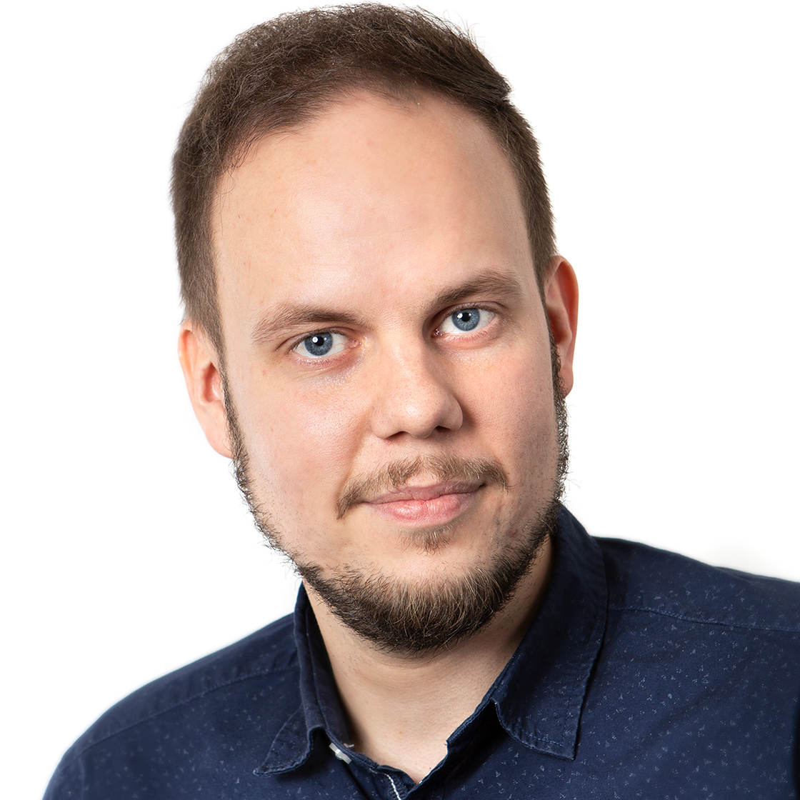 Erno Vuorenmaa Accountor