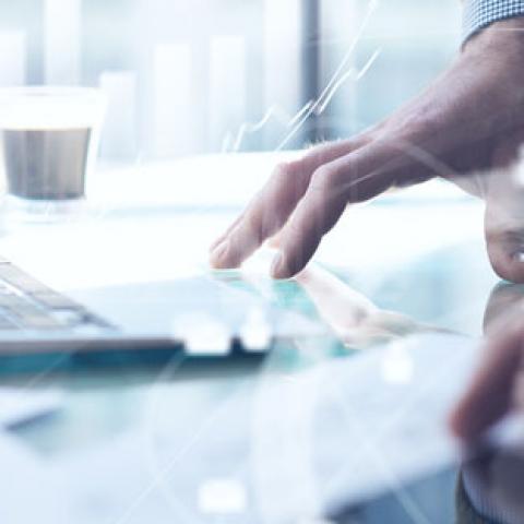 lenen bij uw eigen bedrijf