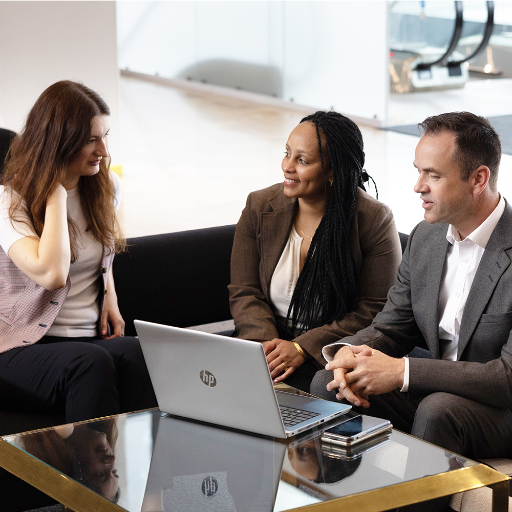 Financial Controller - Accountor Denmark