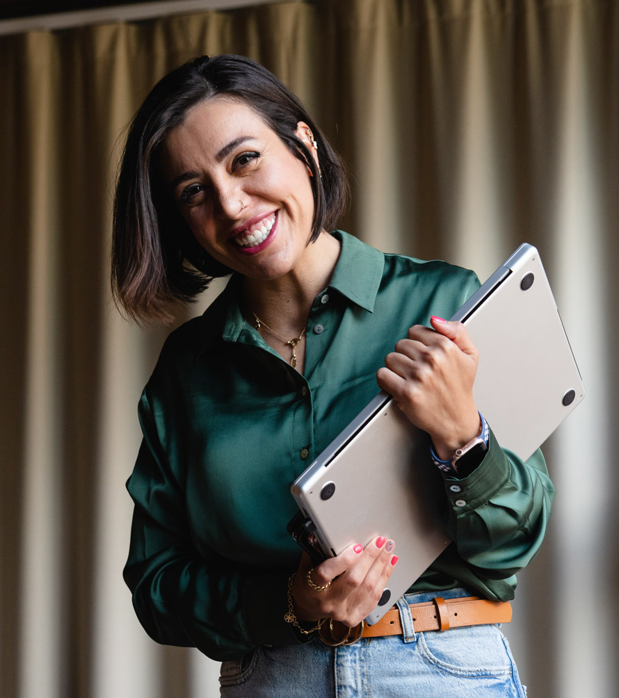 Financial management services