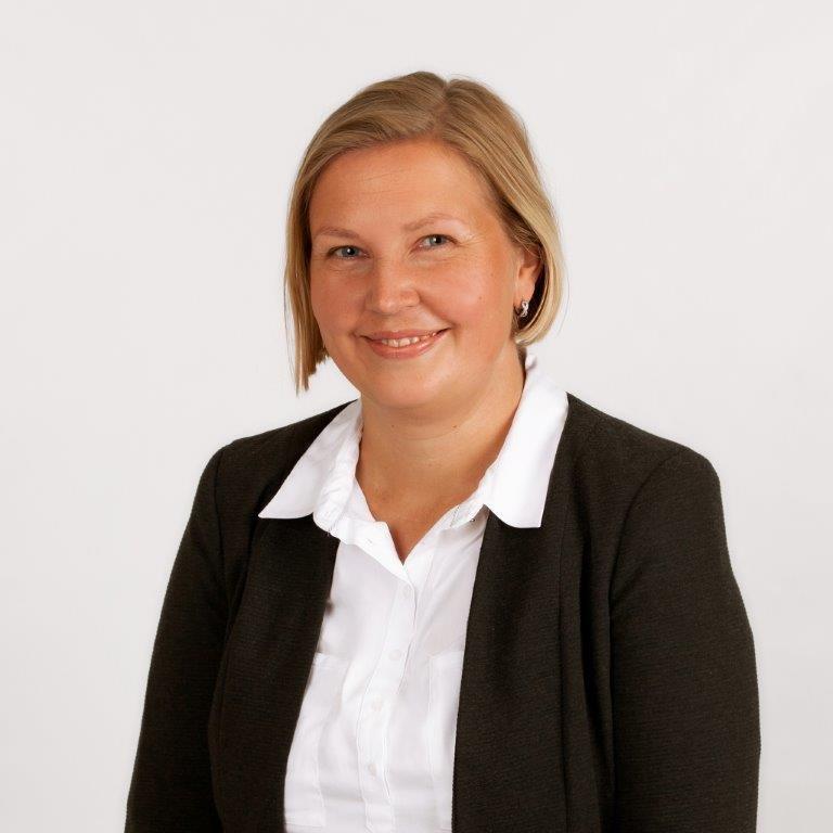 Ingunn Flaa Accountor Tynset, Røros, Koppang