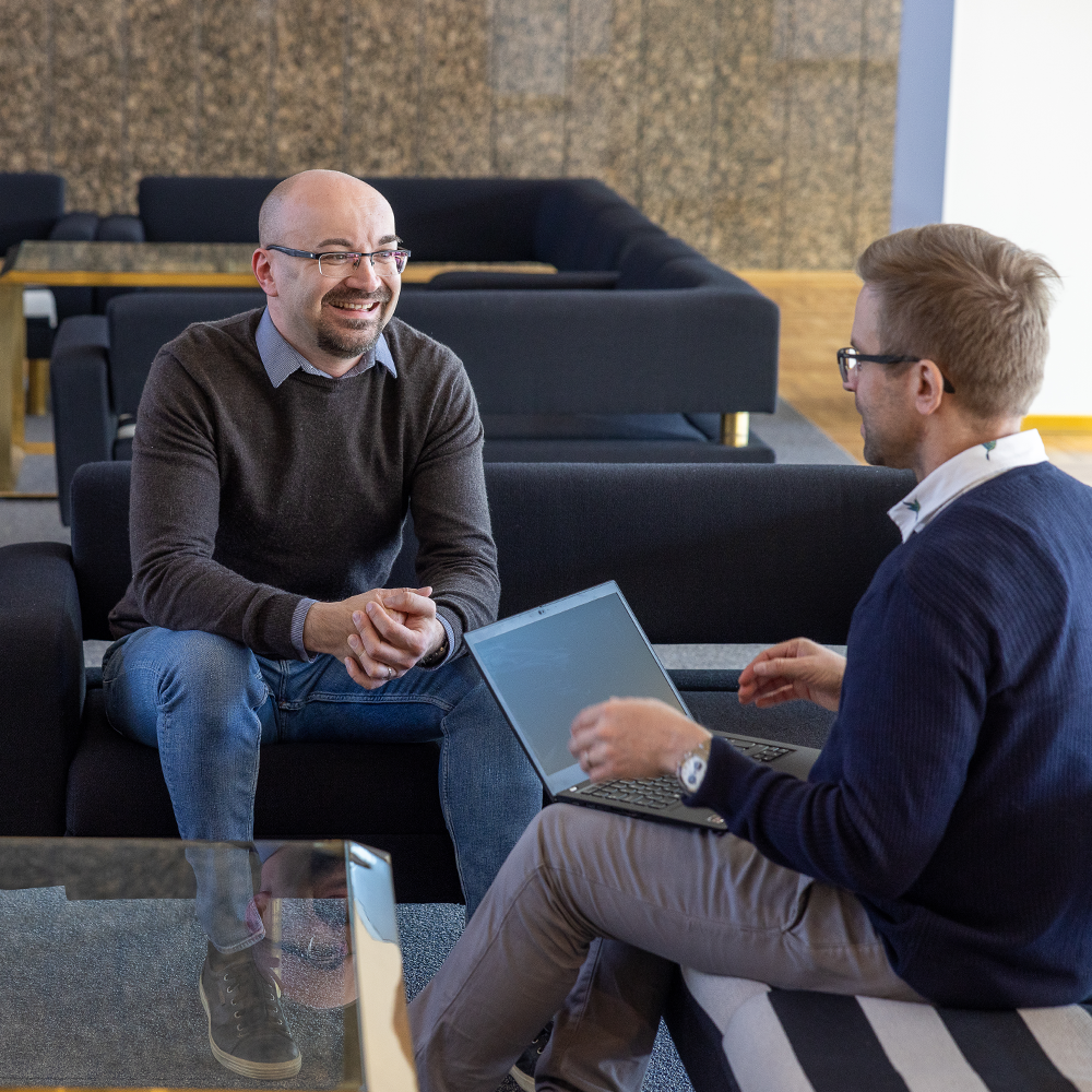 Freelance Økonomikonsulent hos Accountor - Accountor Denmark