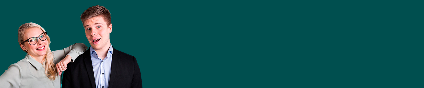 Rekruttering Financial Controller - Accountor Danmark