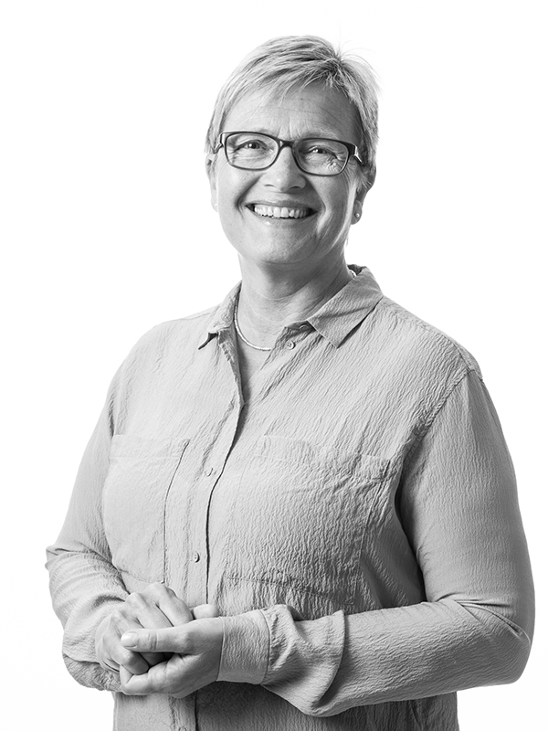 Grethe Hjetland Highsoft AS