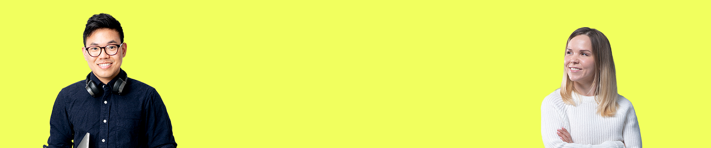 Debitorbogholder - Accountors kandidatprofiler marts 2022