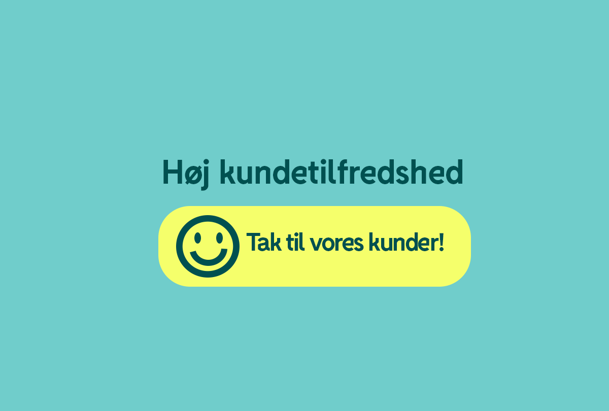 Høj kundetilfredshed i Accountor